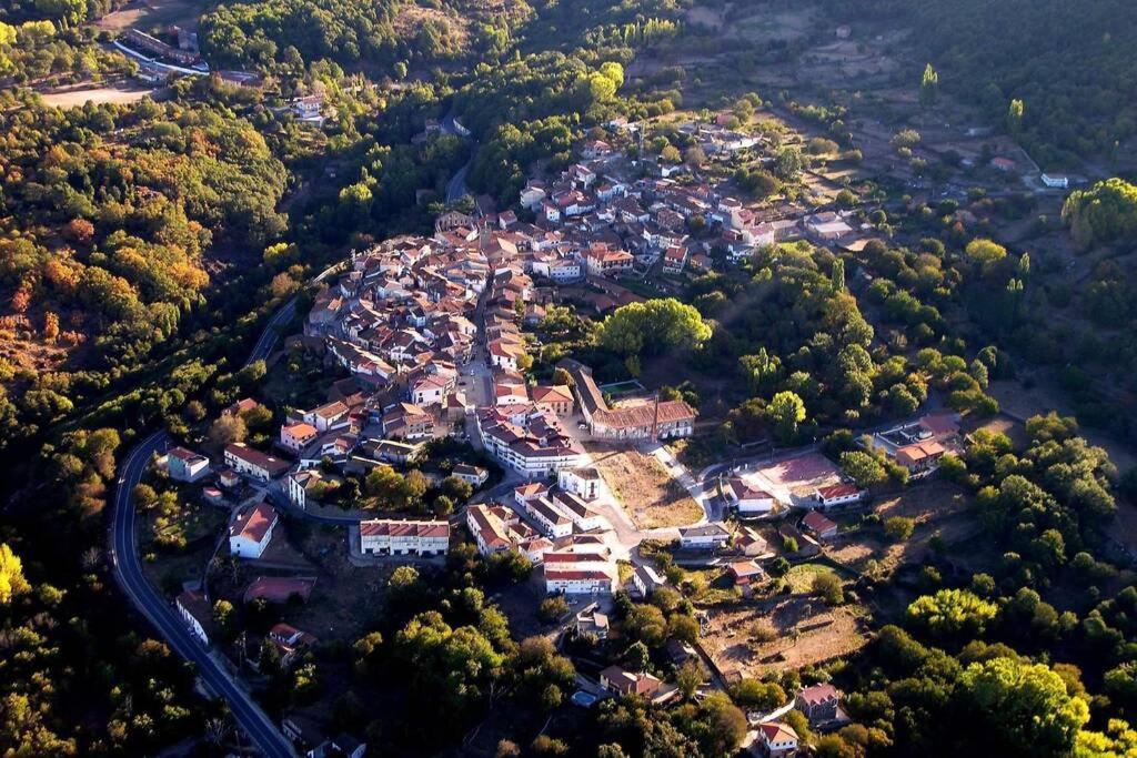 皮尔托贝加El Bosque De Los Romanos公寓 外观 照片