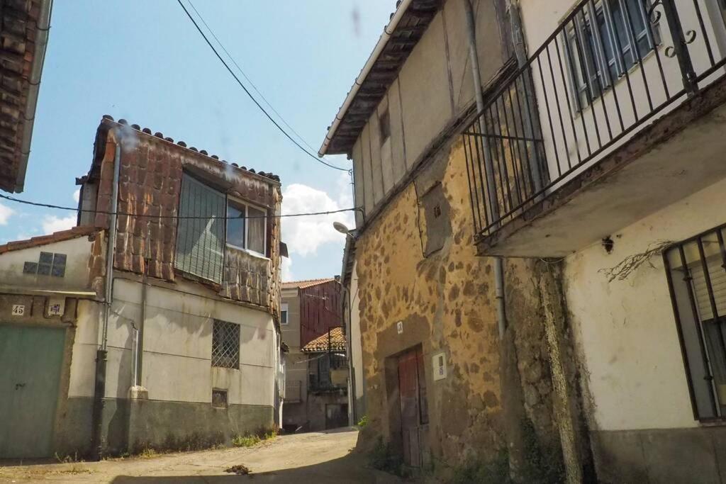 皮尔托贝加El Bosque De Los Romanos公寓 外观 照片